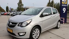 Gebruikt 2019 Opel Karl Edition Hatchback | € 9.749 (Eerlijke prijs)