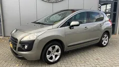 Gebruikt 2009 Peugeot 3008 MPV | € 2.700 (Eerlijke prijs)