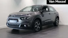 Grijs Gebruikt 2020 Citroën C4 Cactus Feel Hatchback | € 12.940 (Eerlijke prijs)