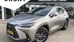 Gebruikt 2024 Lexus NX450h+ Luxury Line SUV | € 53.995 (Goede deal)