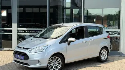 Occasion Ford B-MAX Trend 101 PK (74 kW) 2015 MPV