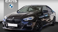 Zwart Gebruikt 2020 BMW 218 Executive Coupé | € 25.900 (Eerlijke prijs)