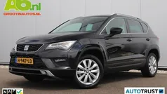 Black magic Gebruikt 2020 Seat Ateca Business SUV | € 18.999 (Super prijs)