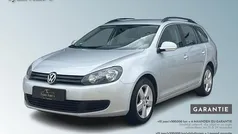 Gebruikt 2011 VW Golf VI Comfortline Stationwagen | € 6.990 (Eerlijke prijs)