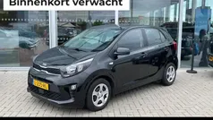 Gebruikt 2021 Kia Picanto Comfort Hatchback | € 10.745 (Eerlijke prijs)