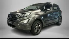 Gebruikt 2020 Ford Ecosport ST-Line SUV | € 16.945 (Eerlijke prijs)