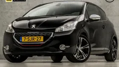 Gebruikt 2013 Peugeot 208 GTi Hatchback | € 9.245 (Eerlijke prijs)