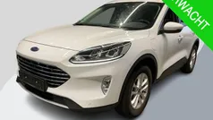 Gebruikt 2022 Ford Kuga Titanium SUV | € 27.195 (Goede deal)