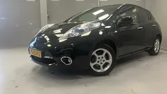 Gebruikt 2013 Nissan Leaf Base Hatchback | € 4.400 (Eerlijke prijs)