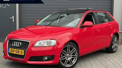 Occasion Audi A3 Sportback 200 PK (147 kW) 2009 Hatchback