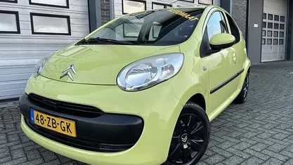 Occasion 2008 Citroën C1 Hatchback | € 3.649 (Eerlijke prijs)