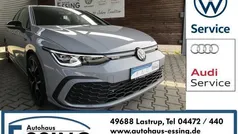 VW Golf VIII