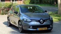 Grijs Gebruikt 2015 Renault Clio GrandTour Dynamique Stationwagen | € 4.999 (Eerlijke prijs)