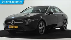 Gebruikt 2024 Mercedes A250 Progressive Sedan | € 34.950 (Goede deal)