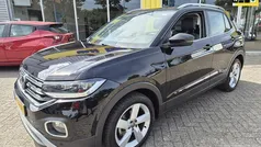 Gebruikt 2022 VW T-Cross Style SUV | € 18.999 (Eerlijke prijs)