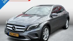 Mercedes GLA200