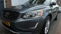 Gebruikt 2015 Volvo XC60 Ocean Race SUV | € 22.950 (Goede deal)