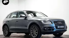 Grijs Gebruikt 2015 Audi Q5 S-Line SUV | € 23.900 (Eerlijke prijs)