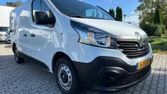 Overige Gebruikt 2018 Renault Trafic Komfort Van | € 9.500 (Eerlijke prijs)