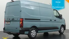 Gebruikt 2025 Renault Master Van | € 48.625 (Super prijs)