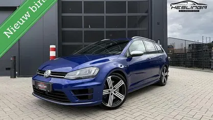 Gebruikt 2015 VW Golf VII R Stationwagen | € 21.950 (Eerlijke prijs)