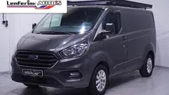Gebruikt 2018 Ford Transit Custom Van | € 9.800 (Super prijs)