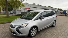 Gebruikt 2013 Opel Zafira Tourer Cosmo MPV | € 4.450 (Eerlijke prijs)