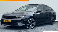 Gebruikt 2024 Opel Astra Ultimate Stationwagen | € 27.895 (Eerlijke prijs)