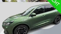 Groen Gebruikt 2024 Ford Kuga ST-Line SUV | € 40.740 (Goede deal)