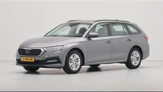 Gebruikt 2024 Skoda Octavia Business Line Stationwagen | € 22.140 (Goede deal)