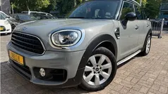 Gebruikt 2018 Mini Cooper Countryman Pepper SUV | € 16.750 (Eerlijke prijs)