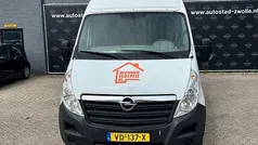 Gebruikt 2013 Opel Movano Van | € 5.249 (Eerlijke prijs)