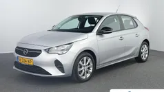 Grijs Gebruikt 2022 Opel Corsa Edition Hatchback | € 13.895 (Eerlijke prijs)