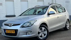 Gebruikt 2009 Hyundai i30 Dynamiq Stationwagen | € 1.650 (Eerlijke prijs)