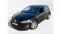 Gebruikt 2015 VW Golf VII Comfortline Hatchback | € 7.850 (Goede deal)