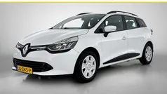 Gebruikt 2016 Renault Clio GrandTour Expression Stationwagen | € 6.745 (Goede deal)