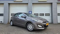Gebruikt 2012 Hyundai i30 Hatchback | € 5.950 (Eerlijke prijs)