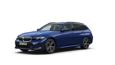 Gebruikt 2025 BMW 330e M Sport Stationwagen | € 54.895 (Goede deal)