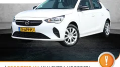 Wit Gebruikt 2021 Opel Corsa-e Edition Hatchback | € 14.925 (Goede deal)