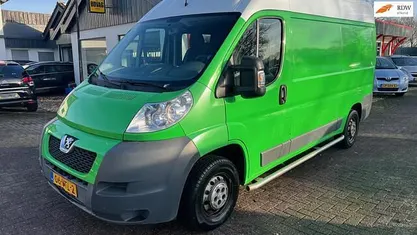 Overige Occasion 2008 Peugeot Boxer Van | € 4.950 (Eerlijke prijs)