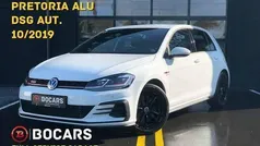 Gebruikt 2019 VW Golf VII Sedan | € 29.960 (Eerlijke prijs)