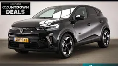 Gebruikt 2025 Renault Captur Techno SUV | € 32.195 (Eerlijke prijs)