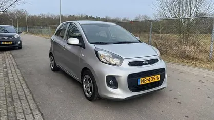 Occasion Kia Picanto 66 PK (48 kW) 2017 Hatchback