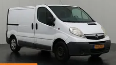 Gebruikt 2011 Opel Vivaro Van | € 2.800 (Super prijs)