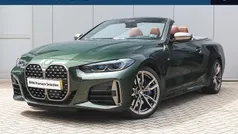 Gebruikt 2021 BMW M440 Executive Sedan | € 58.950 (Eerlijke prijs)