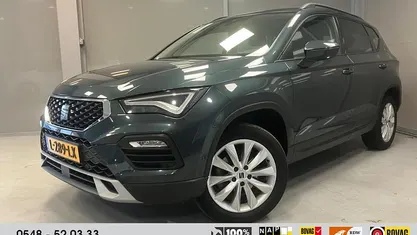 Occasion 2021 Seat Ateca Business SUV | € 22.395 (Eerlijke prijs)