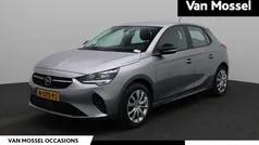 Grijs Gebruikt 2021 Opel Corsa-e Edition Hatchback | € 16.900 (Eerlijke prijs)