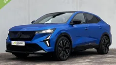 Blauw Gebruikt 2024 Renault Rafale Esprit Alpine SUV | € 44.835 (Super prijs)