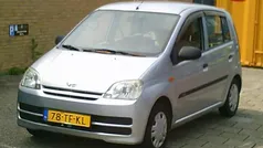 Gebruikt 2006 Daihatsu Cuore Hatchback | € 1.550 (Eerlijke prijs)