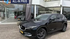 Suv Gebruikt 2019 Mazda CX-5 Comfort SUV | € 25.900 (Eerlijke prijs)